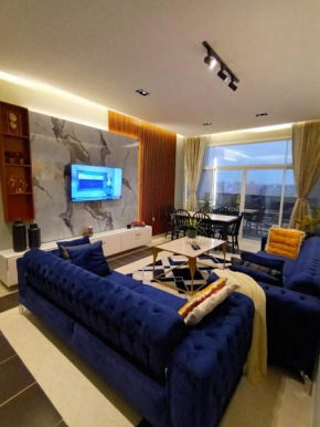 Beach Front Apartment
